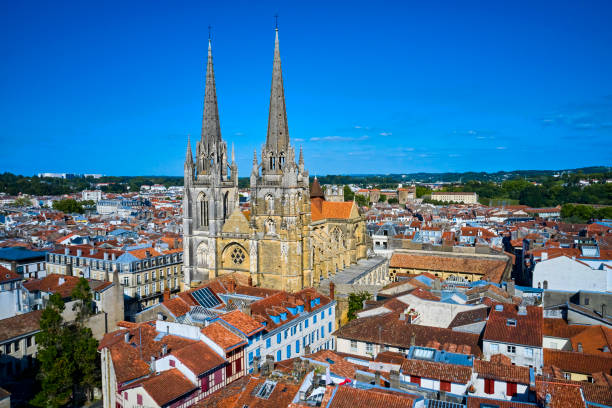 Hjemmeophold Bayonne 477829