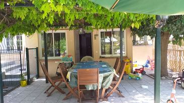 Hjemmeophold Draguignan 478047