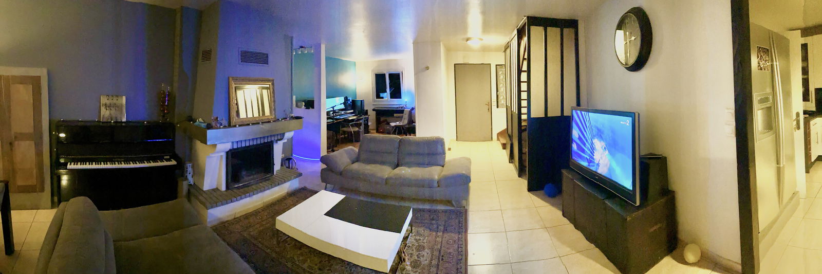 Colocation Ormesson-sur-Marne 478515