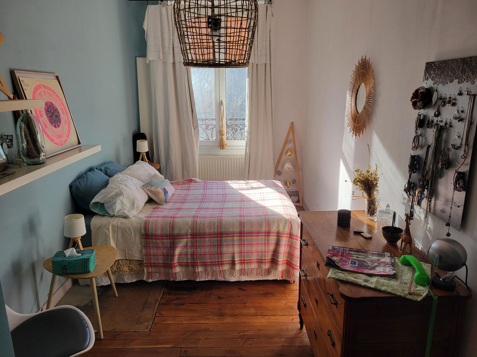 Hjemmeophold La Talaudière 479607