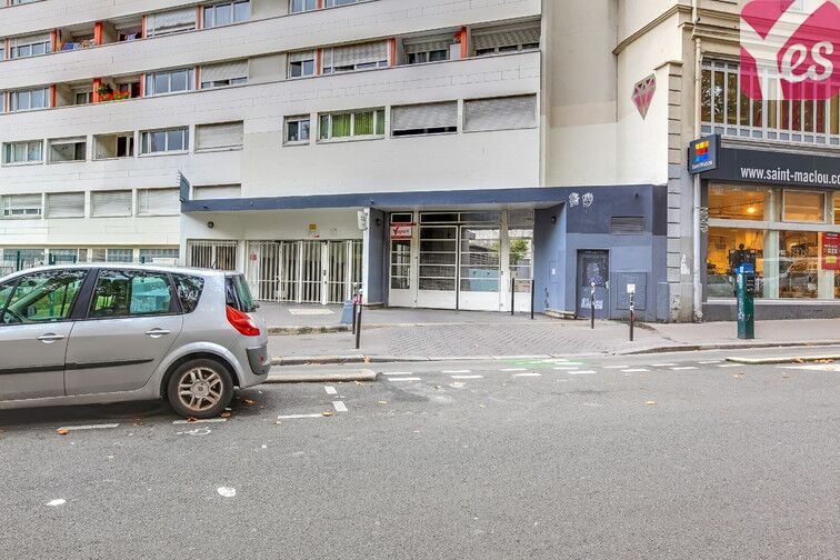 Colocation Paris 490482