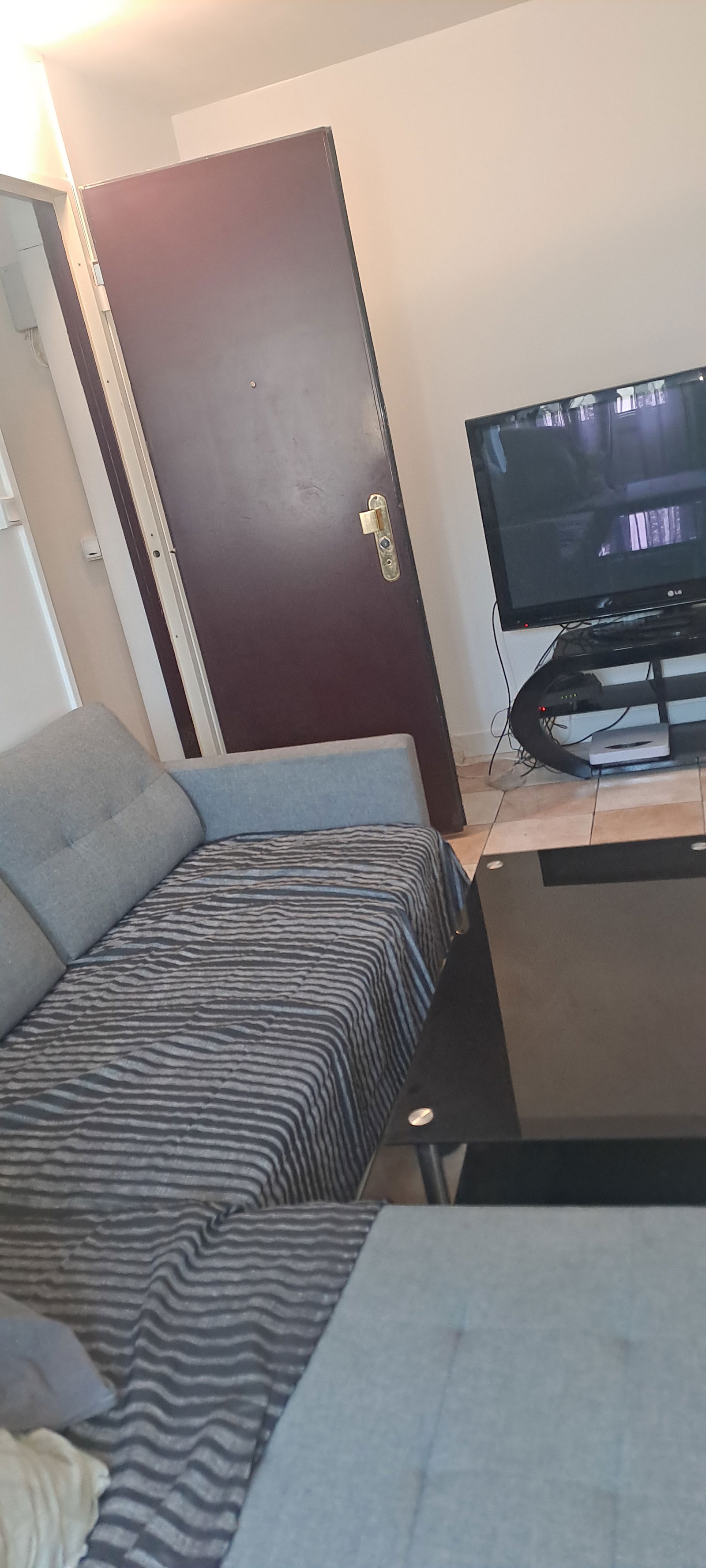 Colocation Nanterre 519088