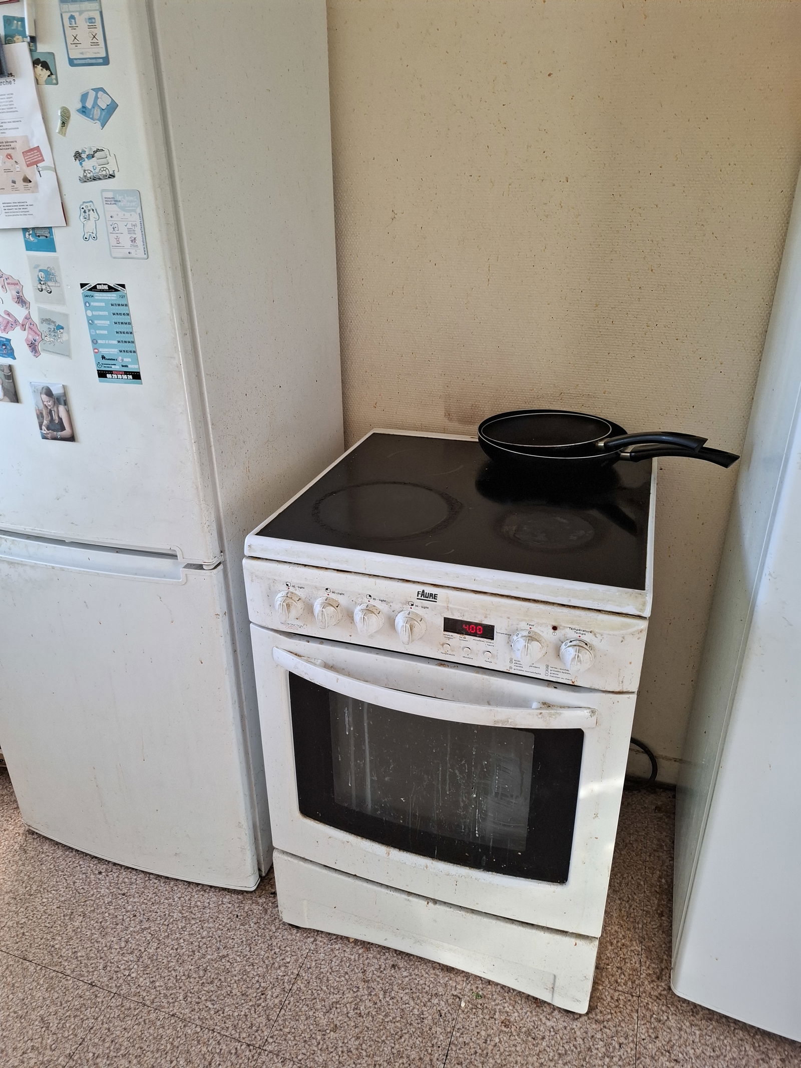 Colocation Lyon 540618