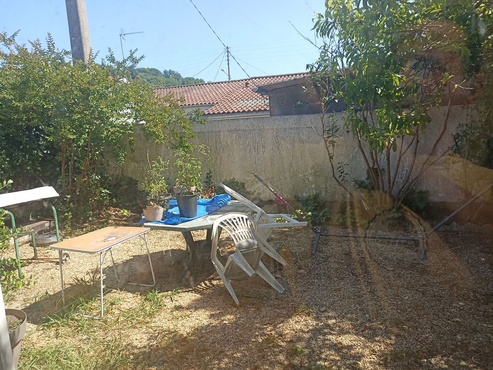 Colocation Cenon 542154