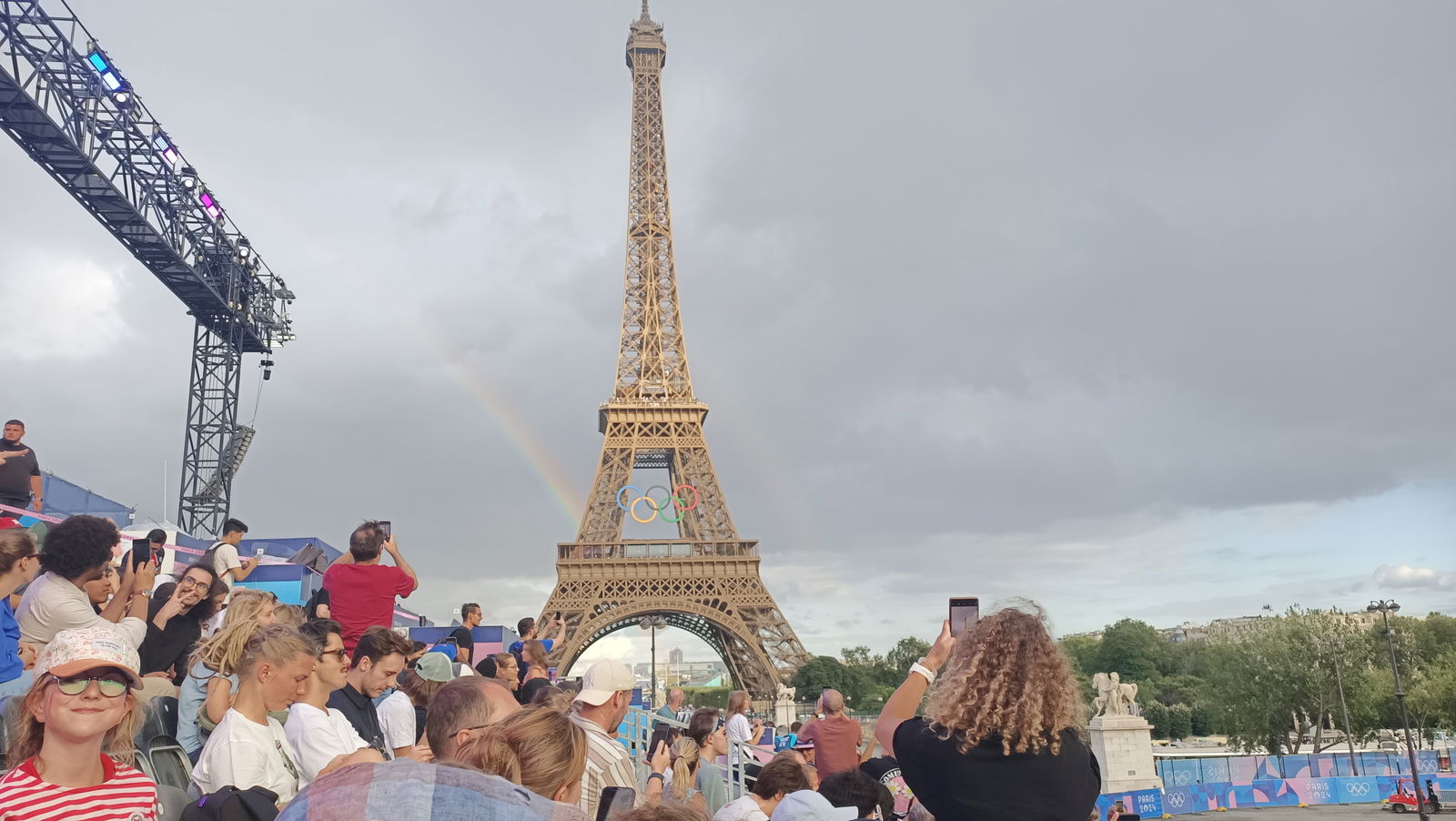 Hjemmeophold Paris 605814