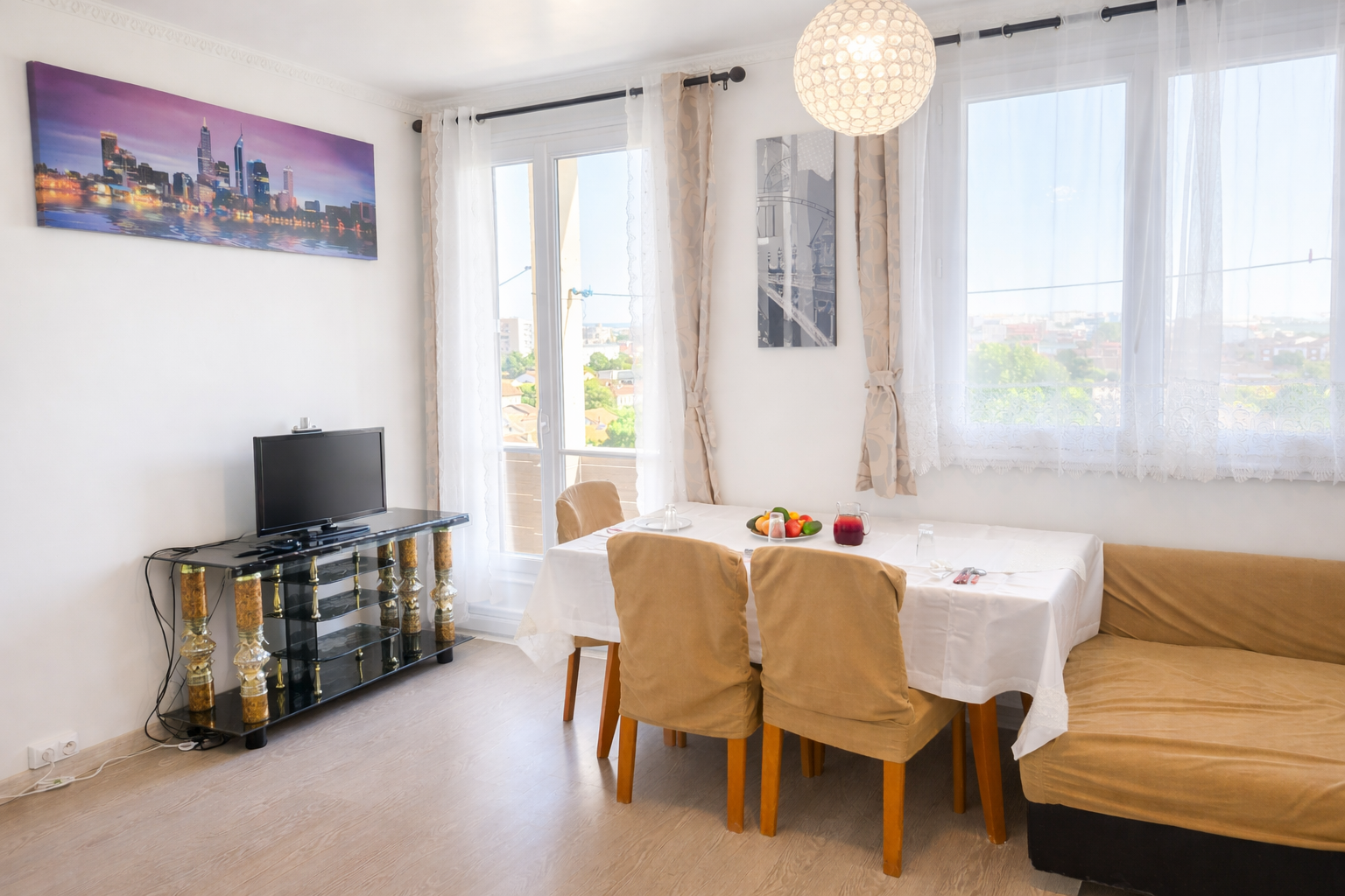 Colocation Toulouse 656589