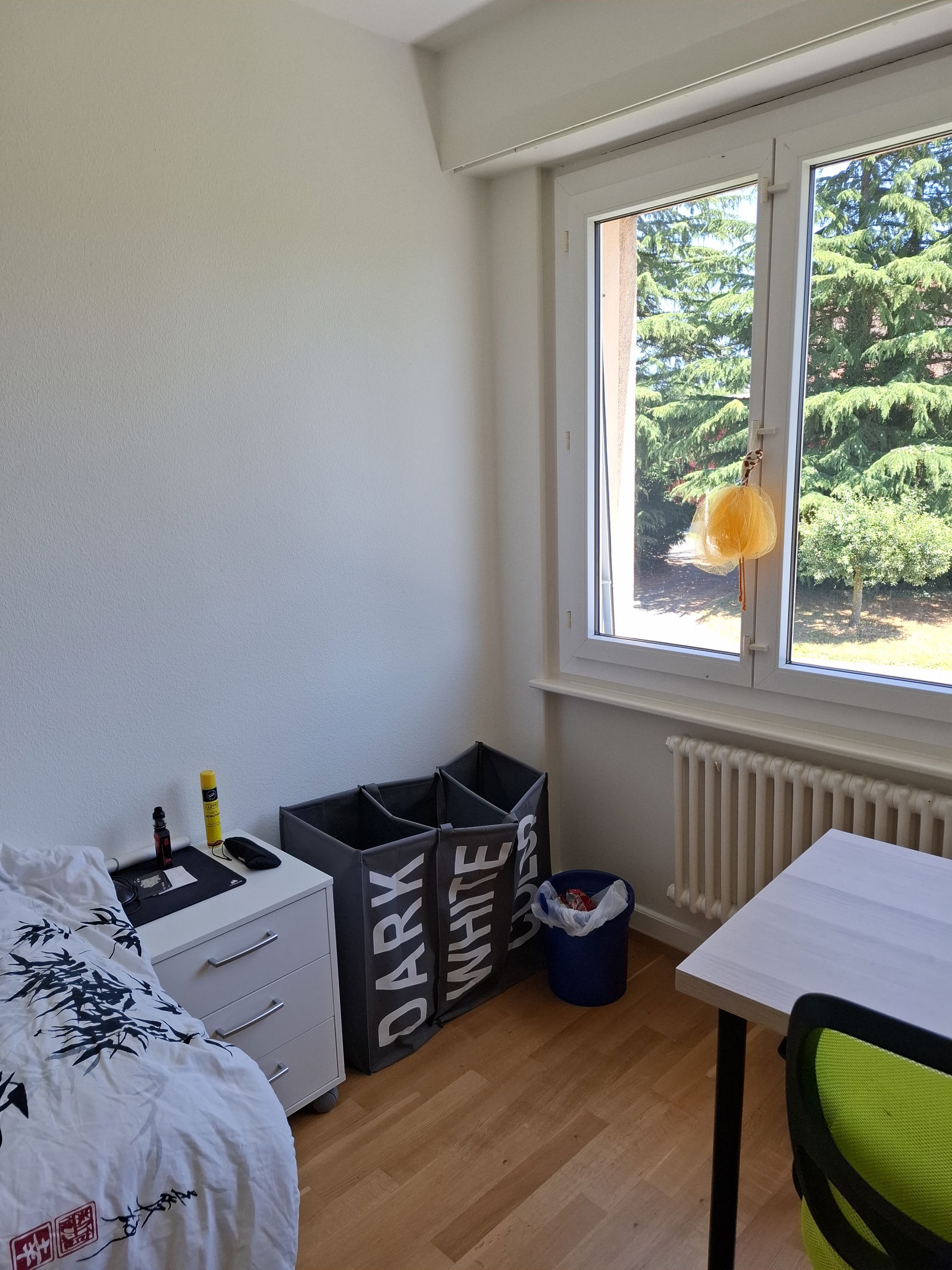 Hjemmeophold Romanel-sur-Lausanne 658021