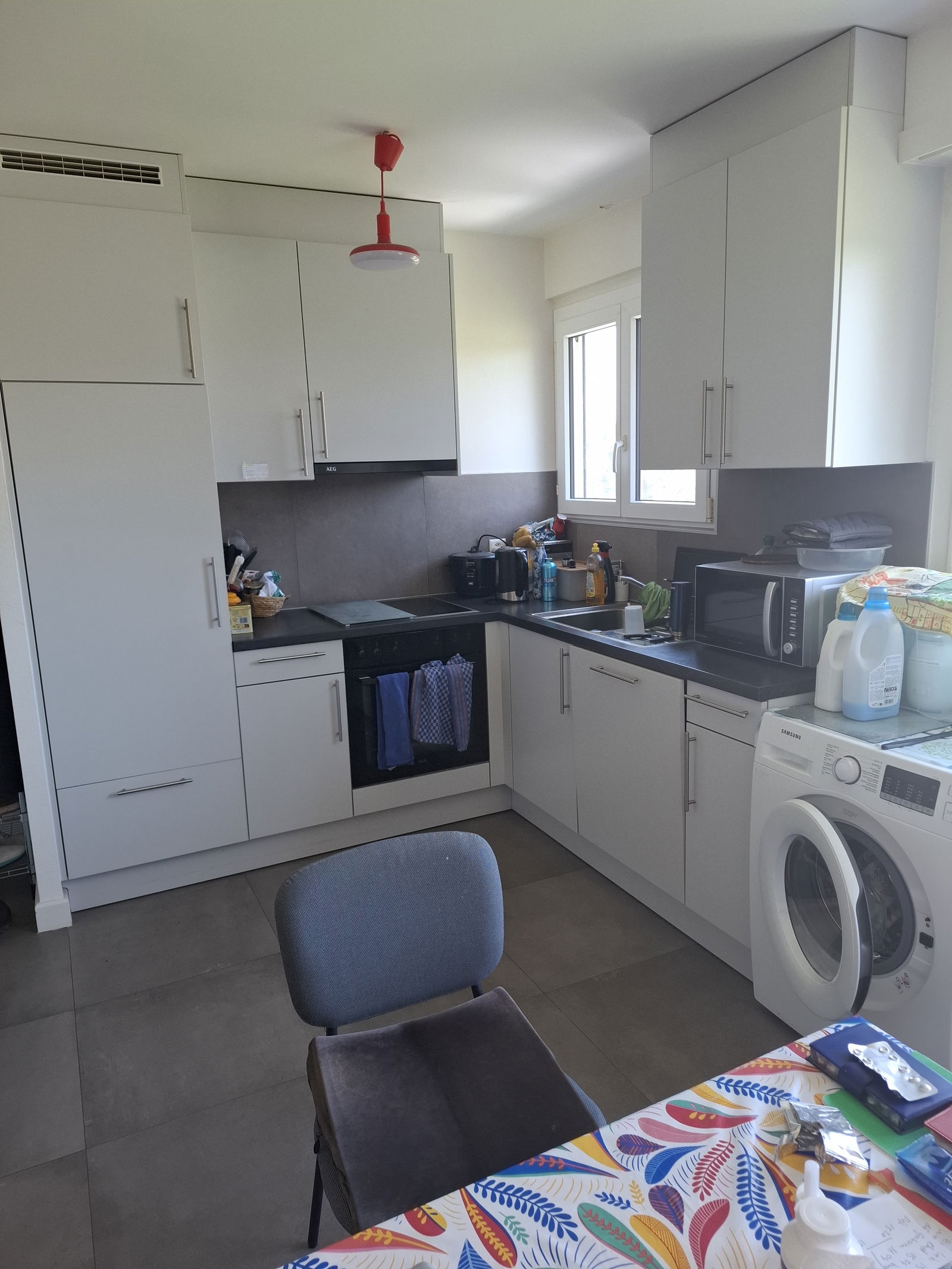 Hjemmeophold Romanel-sur-Lausanne 658021