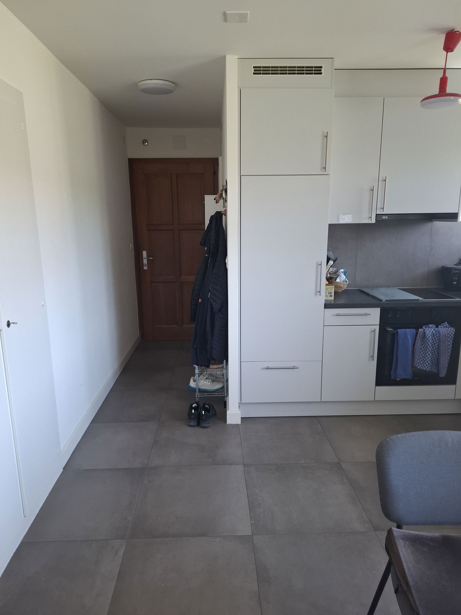 Hjemmeophold Romanel-sur-Lausanne 658021