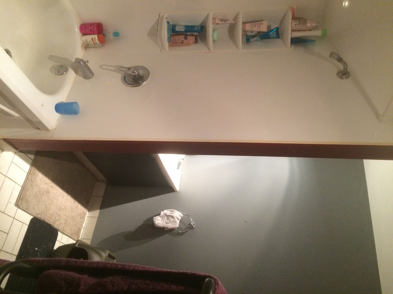 Colocation Montréal 127317