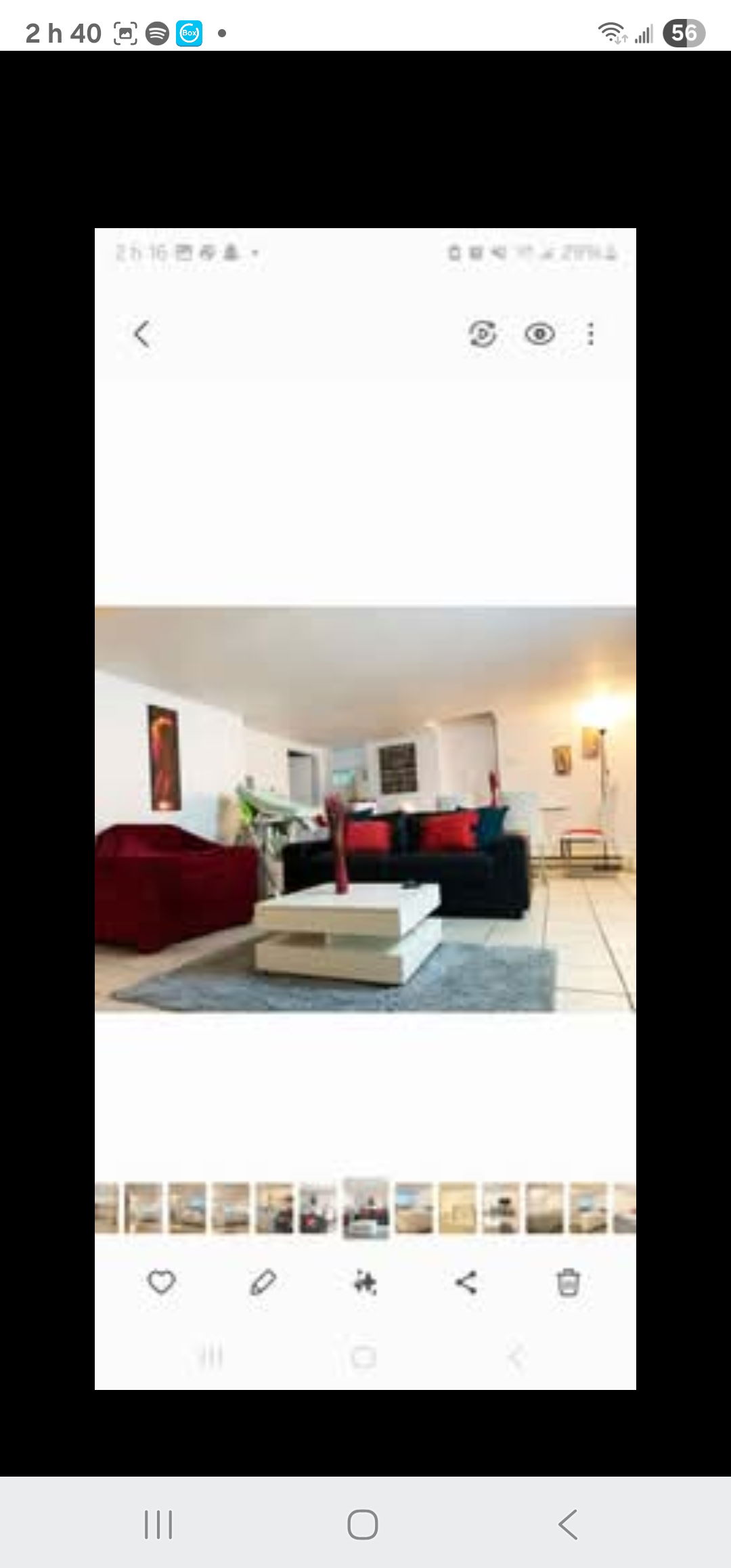 Colocation Montréal 546865