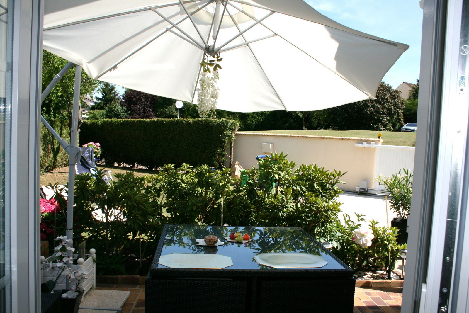 Hjemmeophold Verneuil-sur-Seine 21439