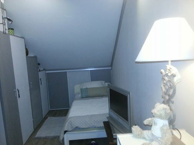 Hjemmeophold Verneuil-sur-Seine 21439