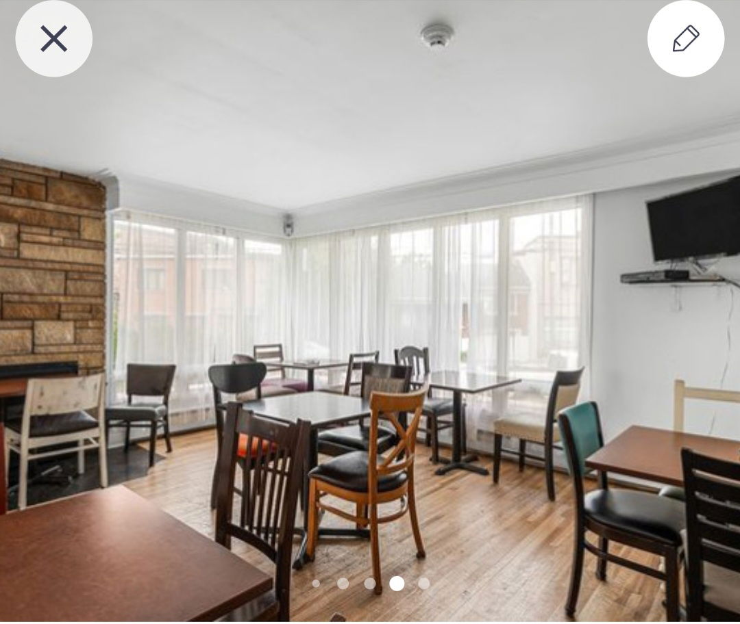 Colocation Montréal 468521