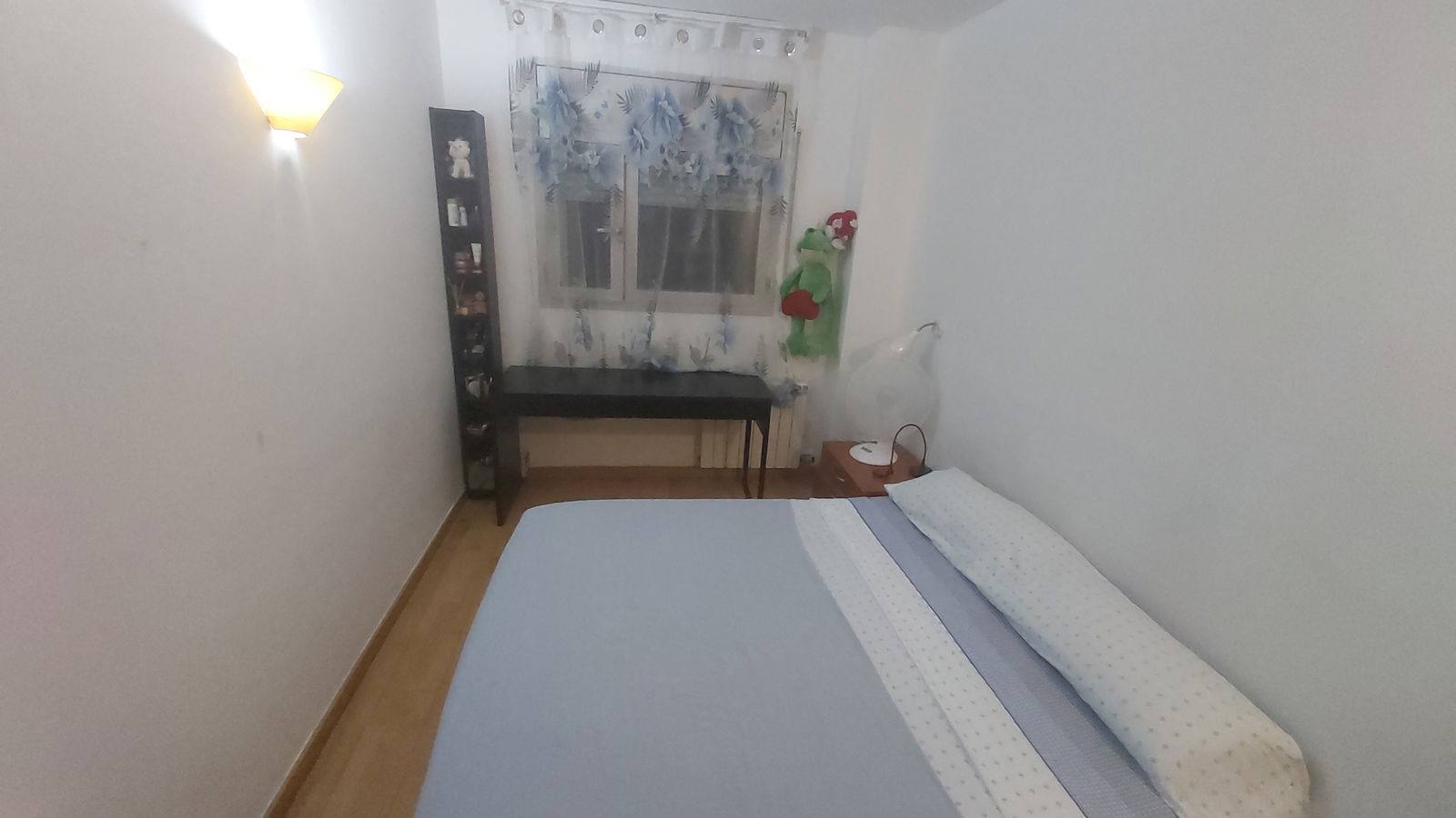 Hjemmeophold Barcelona 259045