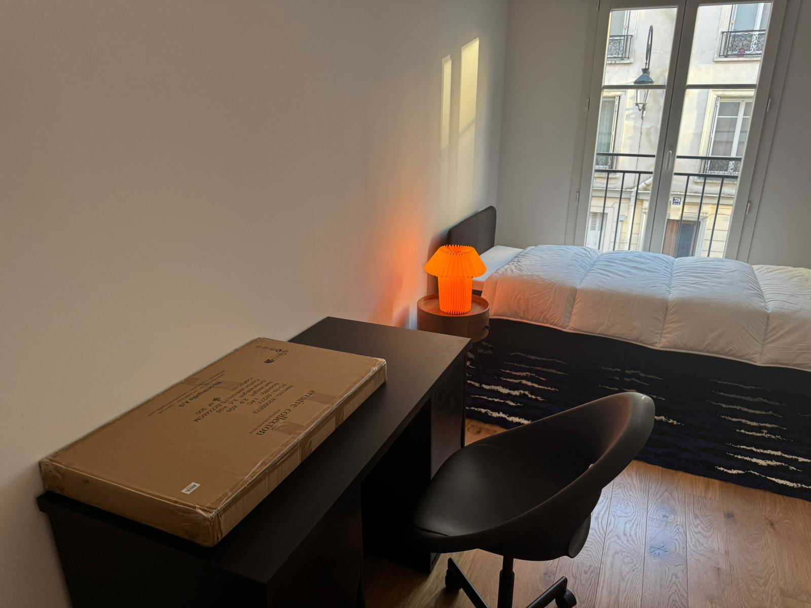 Colocation Puteaux 456653