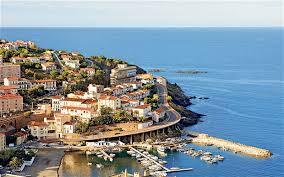 Hjemmeophold Cerbère 97663