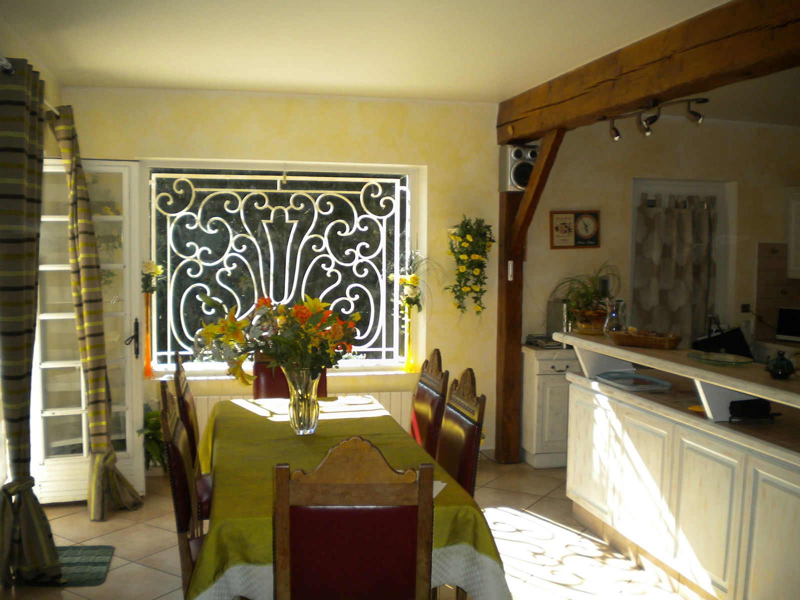 Colocation Coutevroult 145111