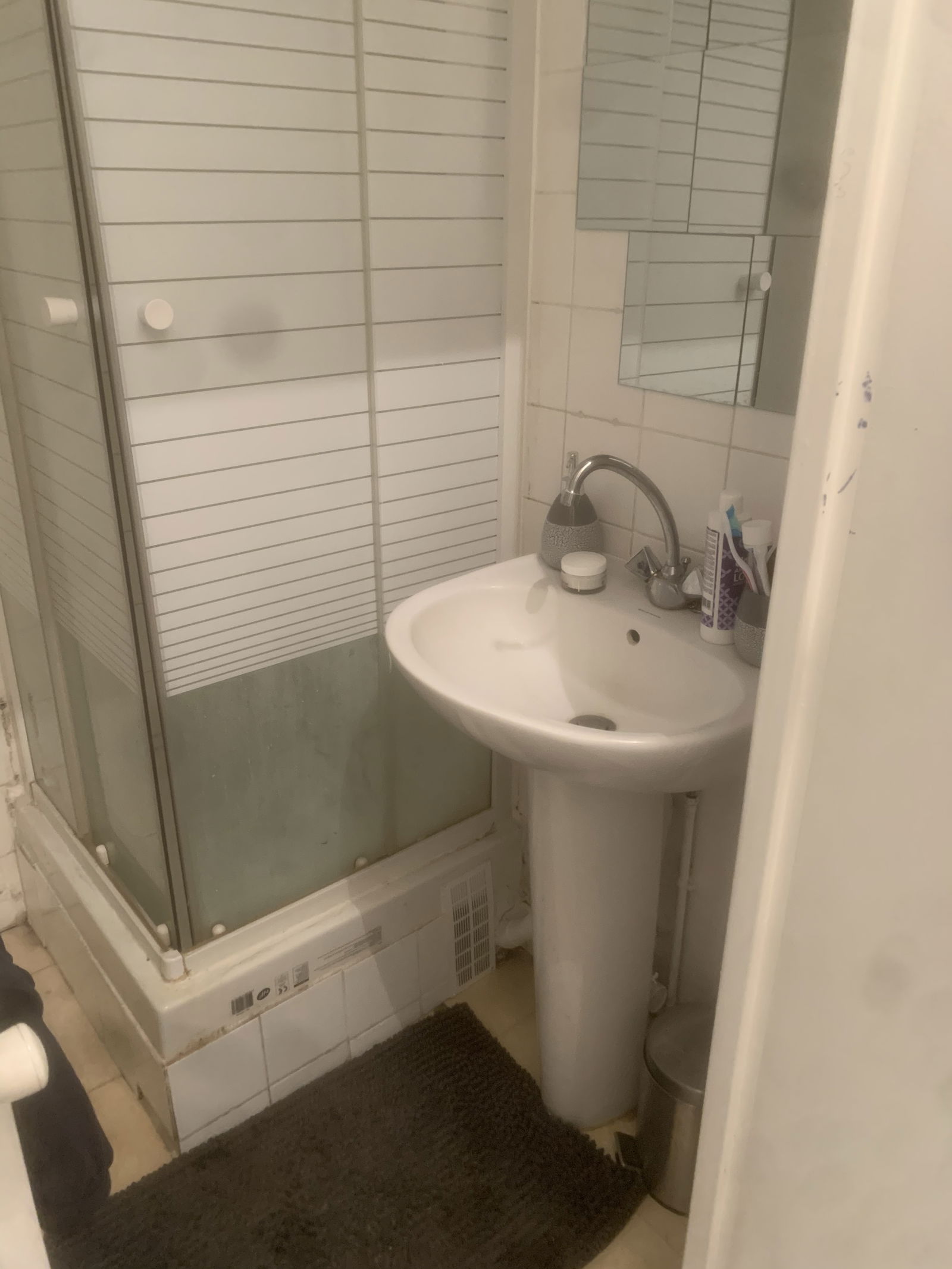 Hjemmeophold Neuilly-sur-Marne 246401