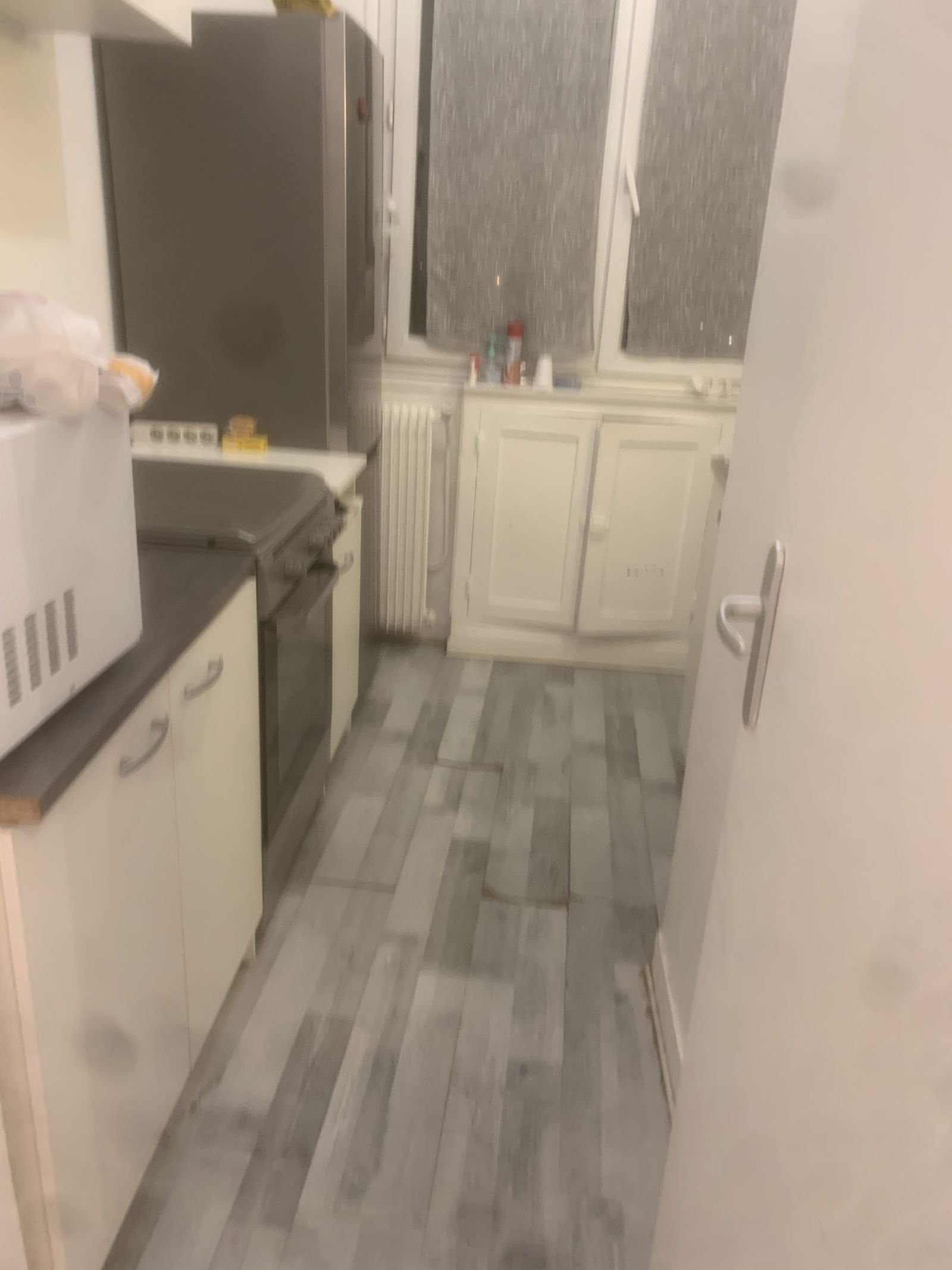 Hjemmeophold Neuilly-sur-Marne 246401