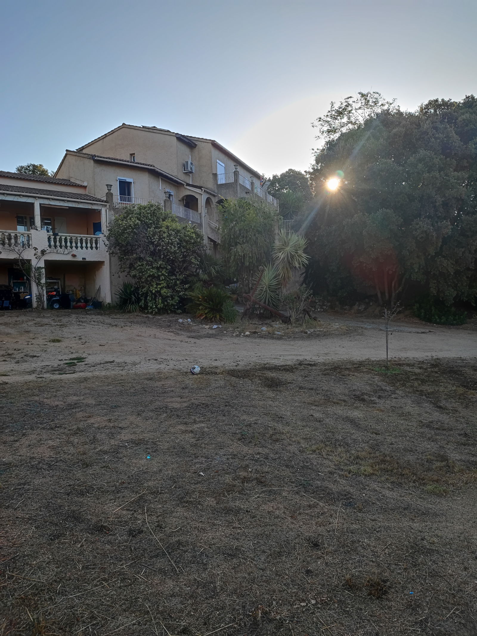 Hjemmeophold Alata 454714