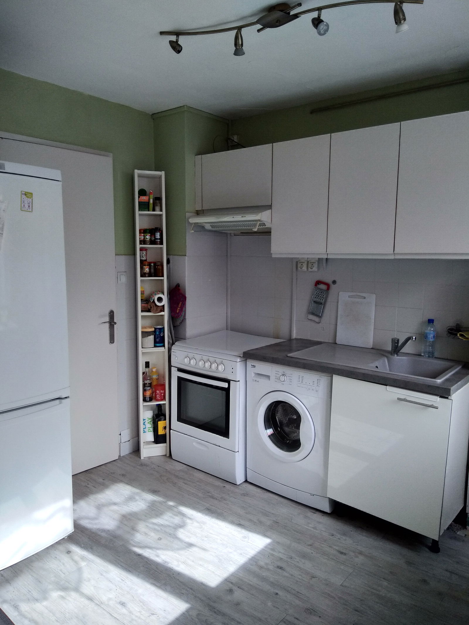 Colocation Saint-Martin-d'Hères 456635