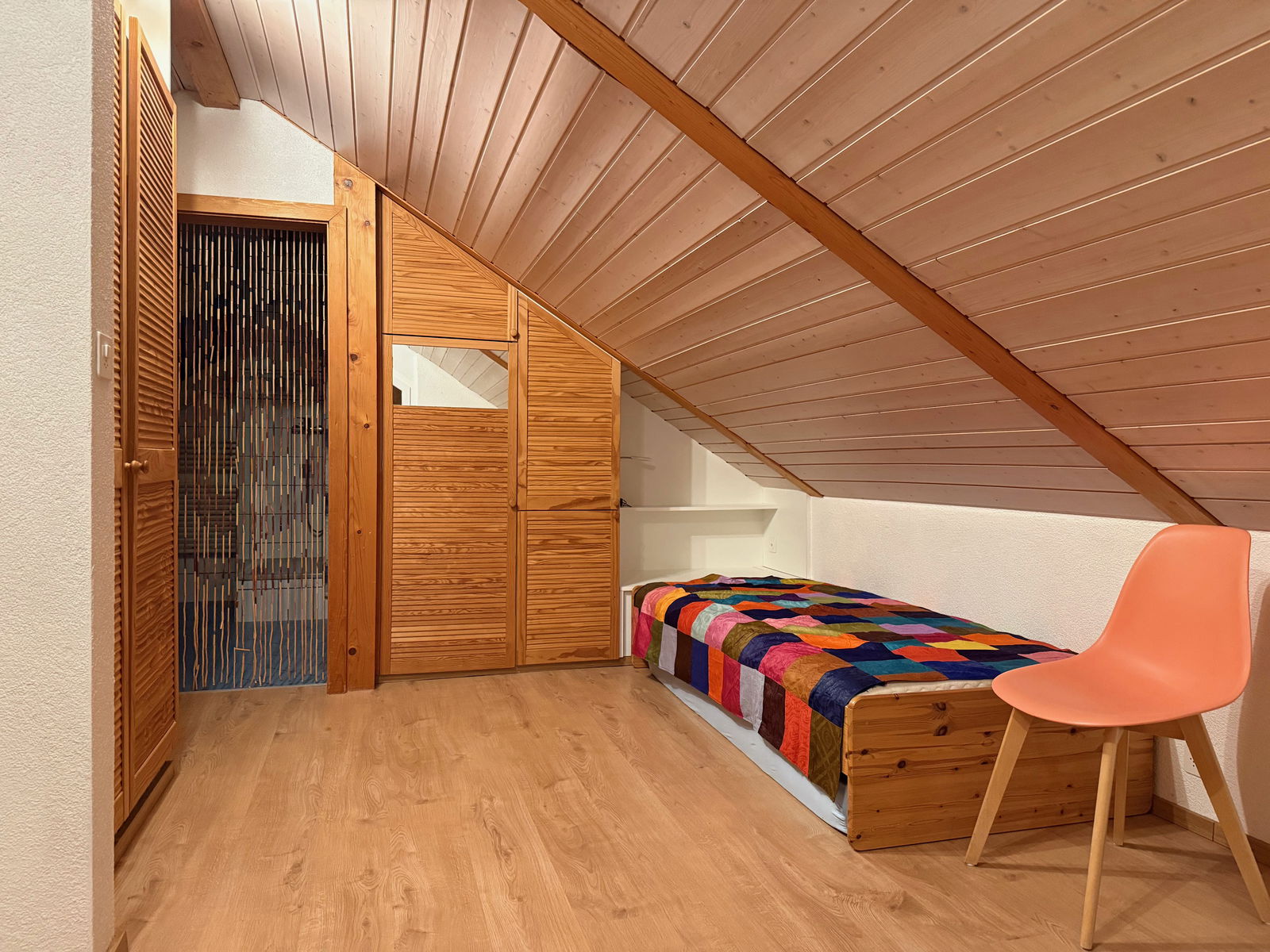 Hjemmeophold Bulle 77489