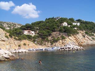 Hjemmeophold Ensuès-la-Redonne 94314