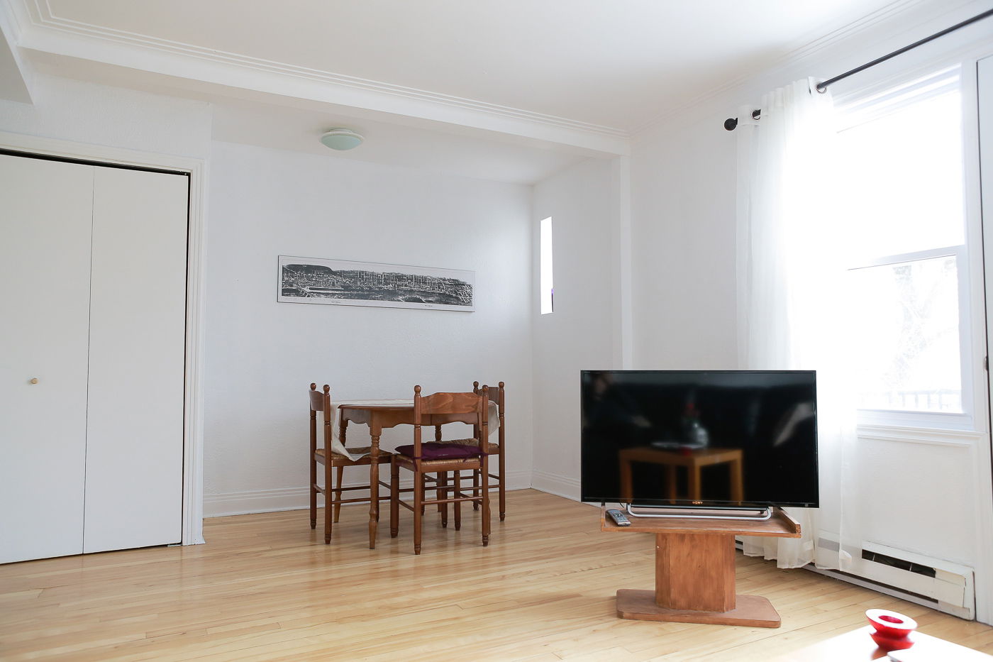 Hjemmeophold Montréal 192607