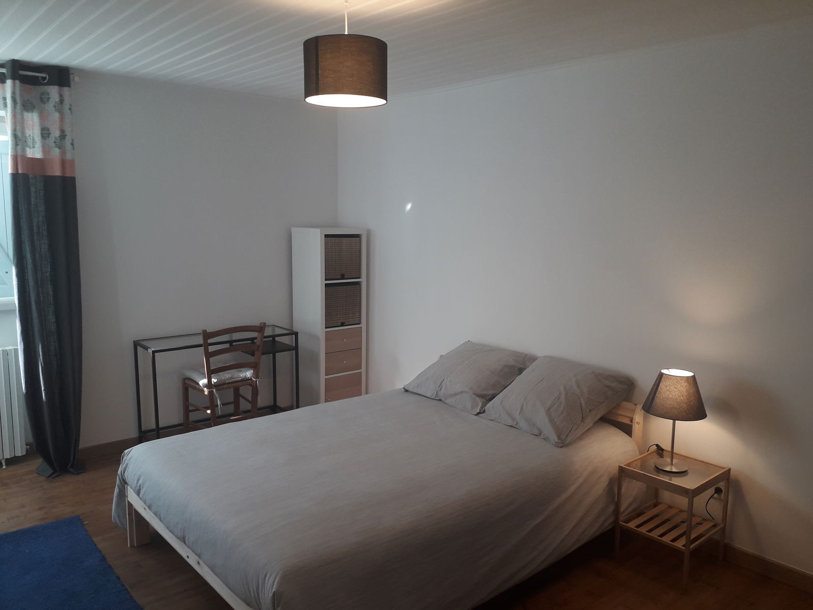 Colocation La Rochefoucauld-en-Angoumois 489577