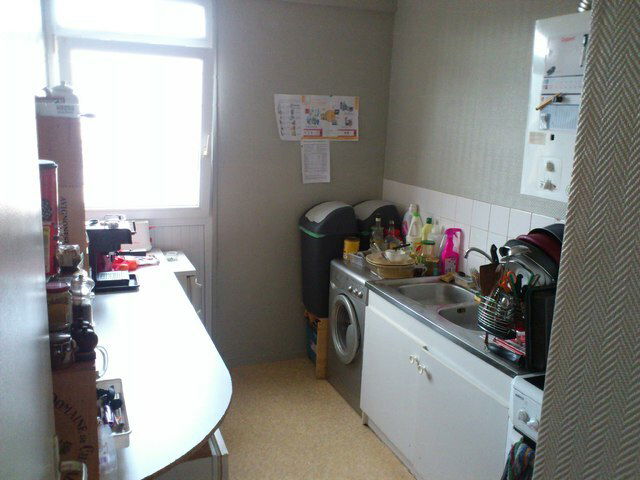 Colocation Anglet 43251