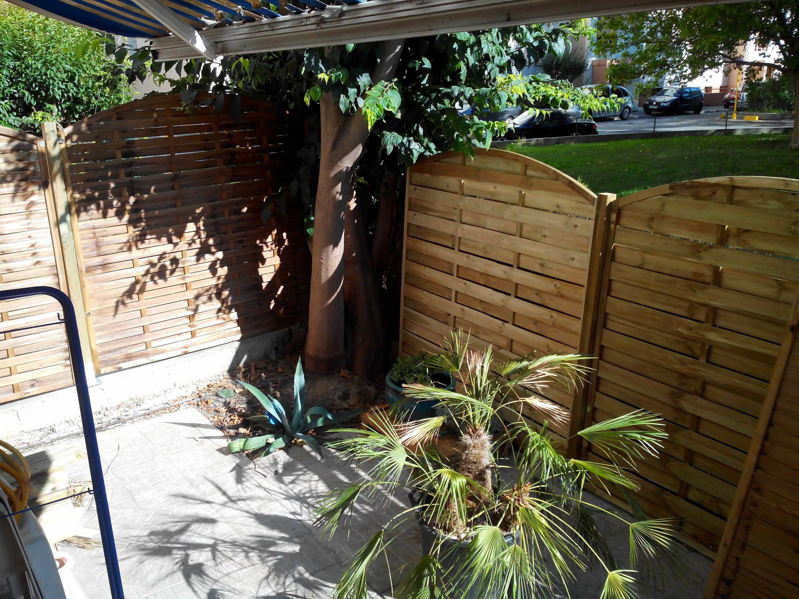 Hjemmeophold Marseille 82183