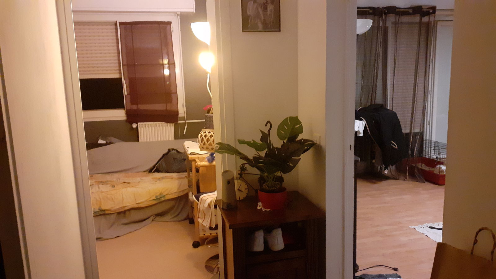 Hjemmeophold Combs-la-Ville 253395