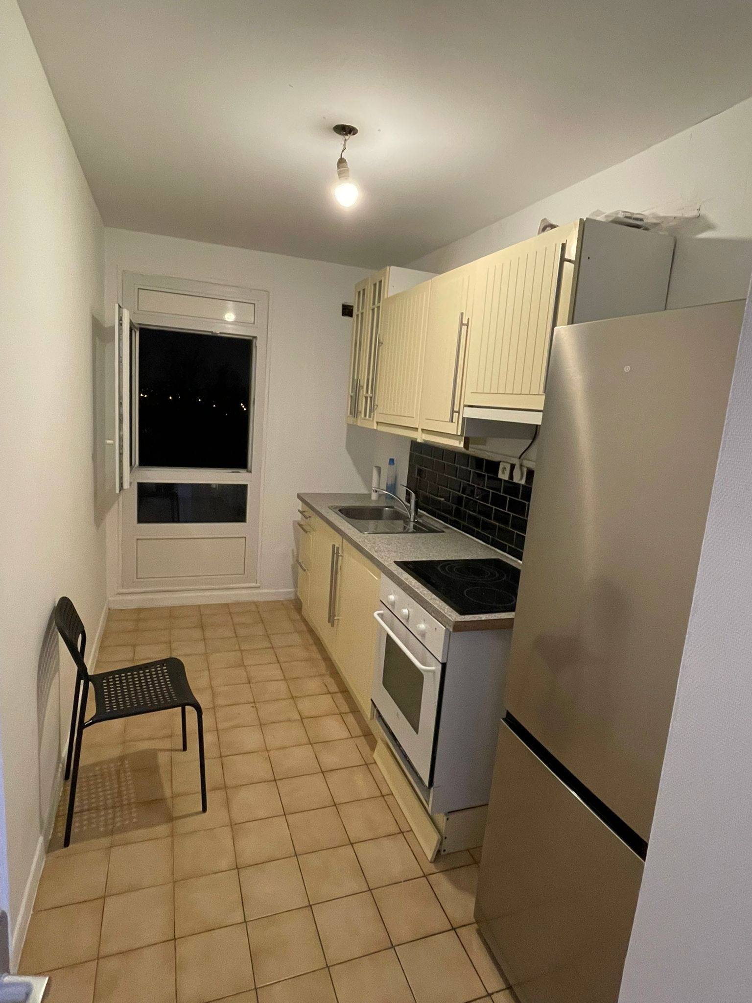 Colocation Aulnay-sous-Bois 466958