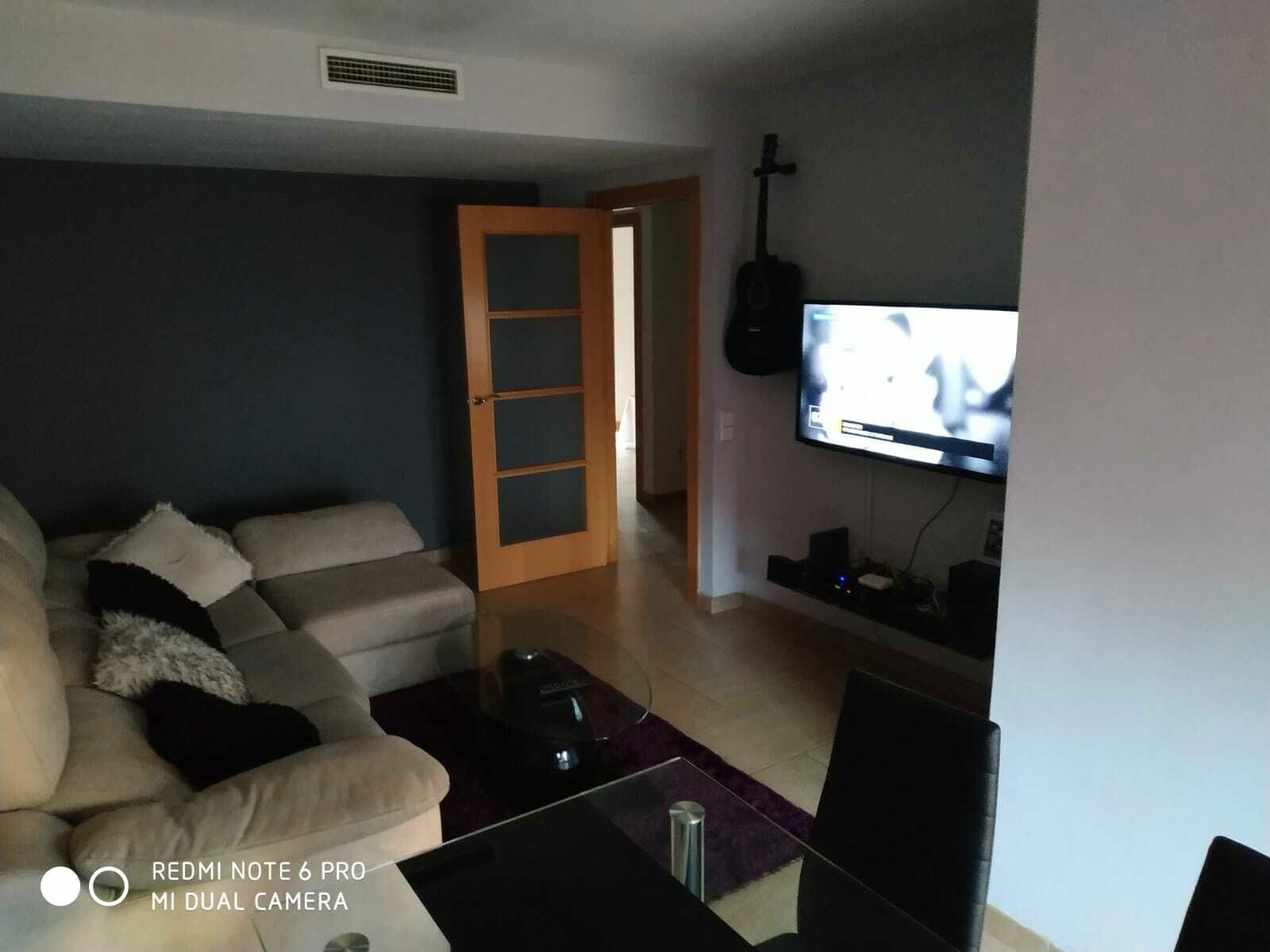 Hjemmeophold Santa Coloma de Gramenet 221311