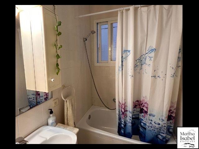 Gæsteværelser Barcelona 406100