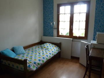 Roomlala | Værelse til leje i beboerbolig