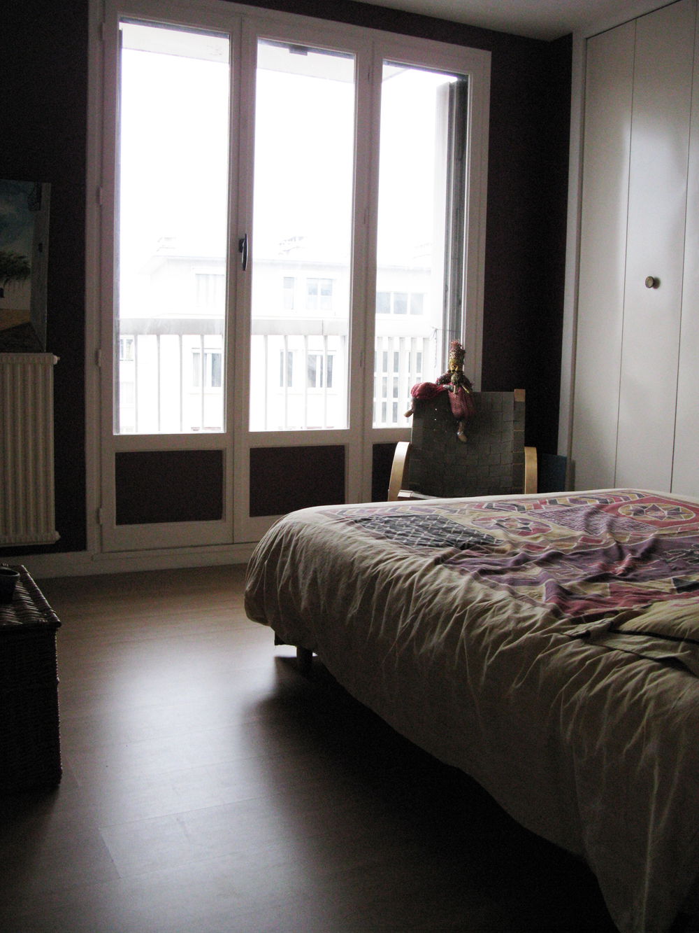 Hjemmeophold Montreuil 69428