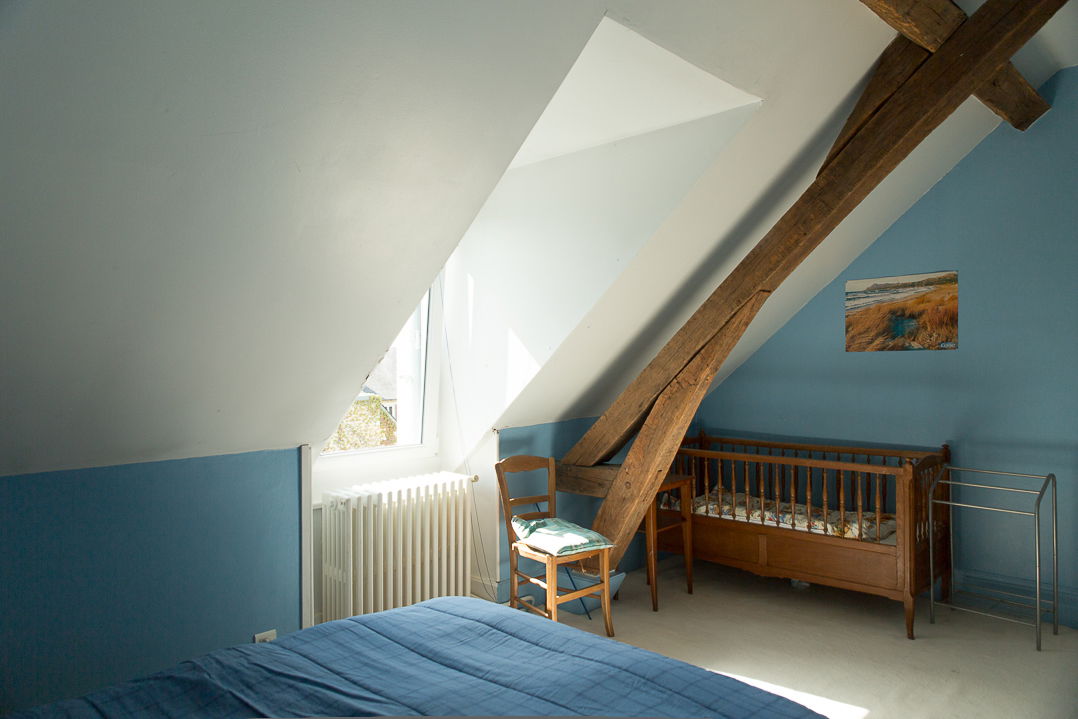 Hjemmeophold Bourges 82473