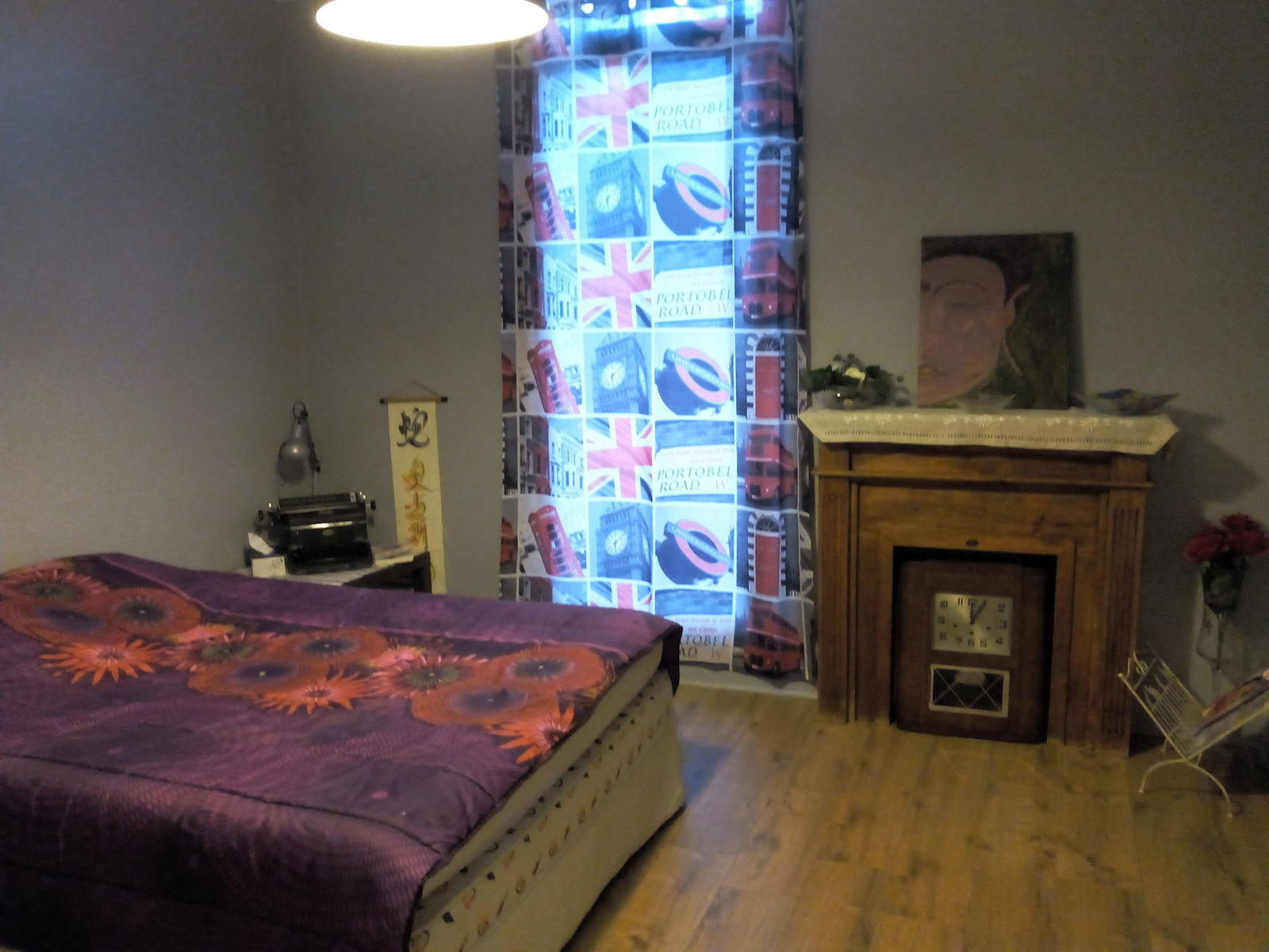 Hjemmeophold Agen 111403