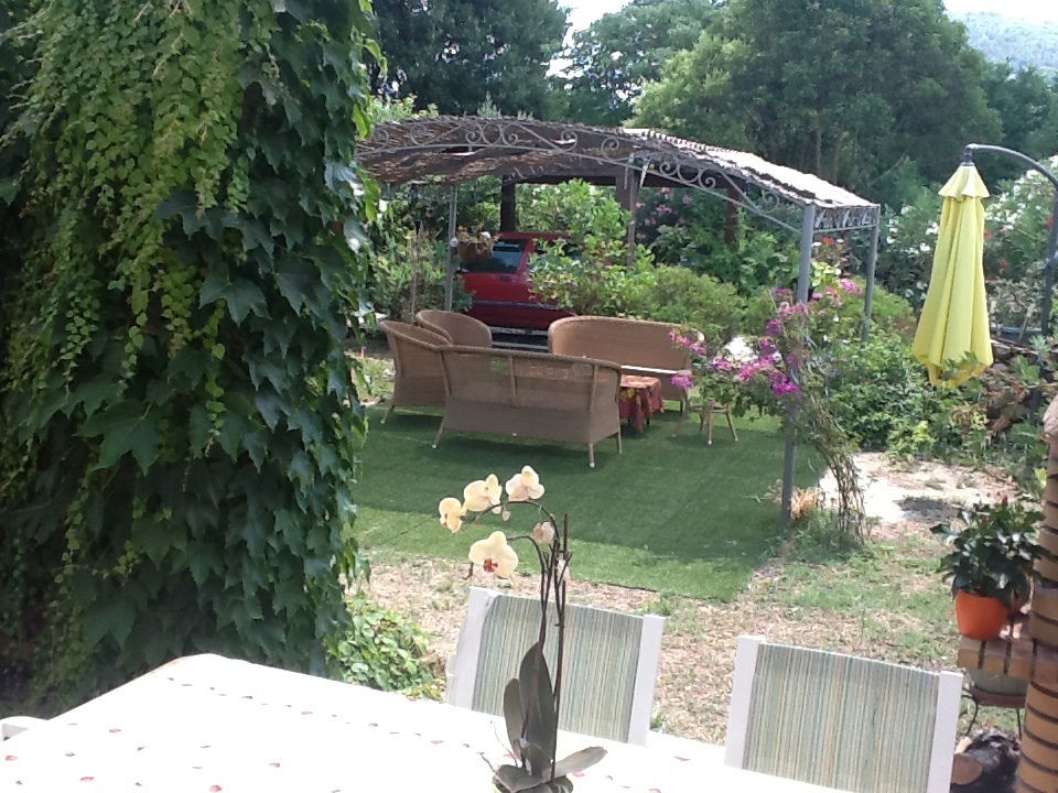 Hjemmeophold Solliès-Pont 95901