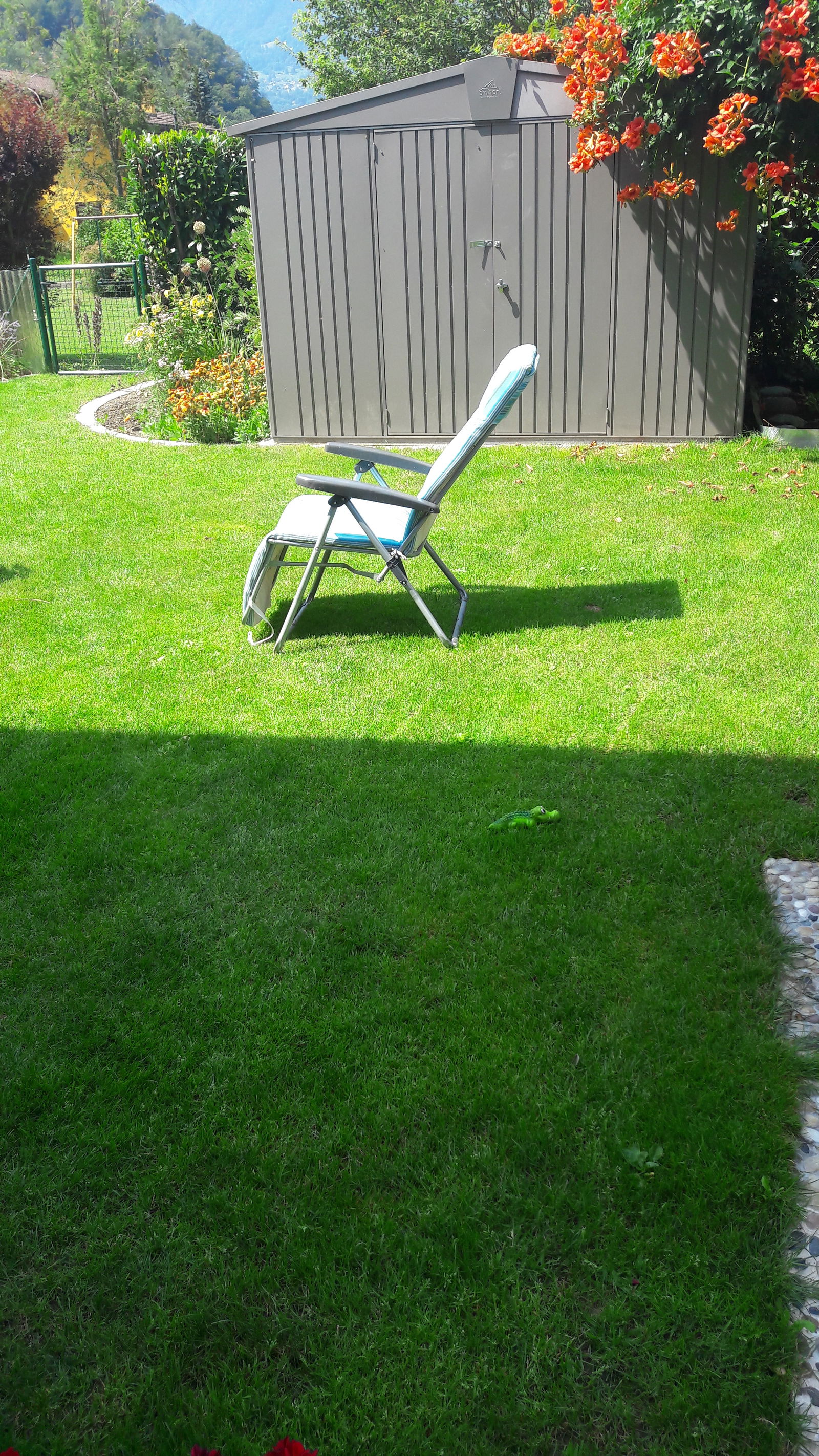 Hjemmeophold Bex 226996