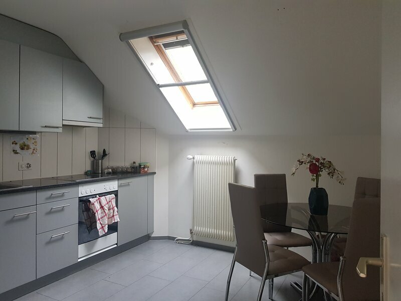 Hjemmeophold Bienne 242958