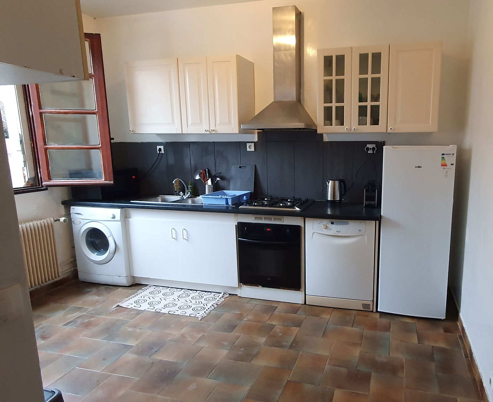 Colocation Le Blanc-Mesnil 483557