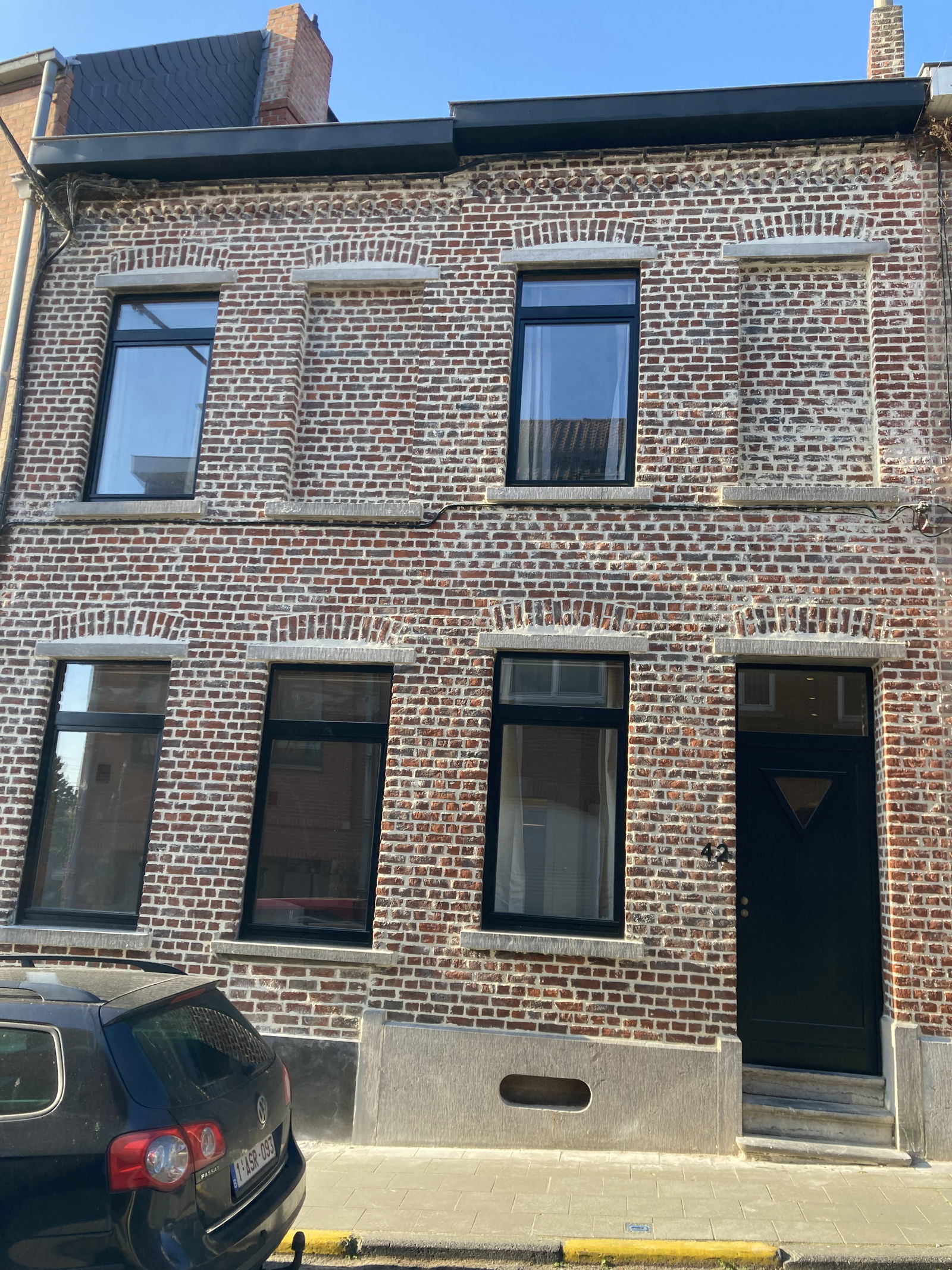 Colocation Braine-l'Alleud 525584