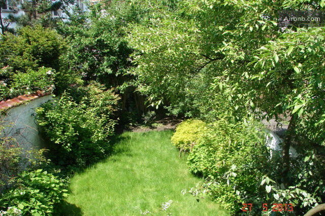 Gæsteværelser Bruxelles 61145