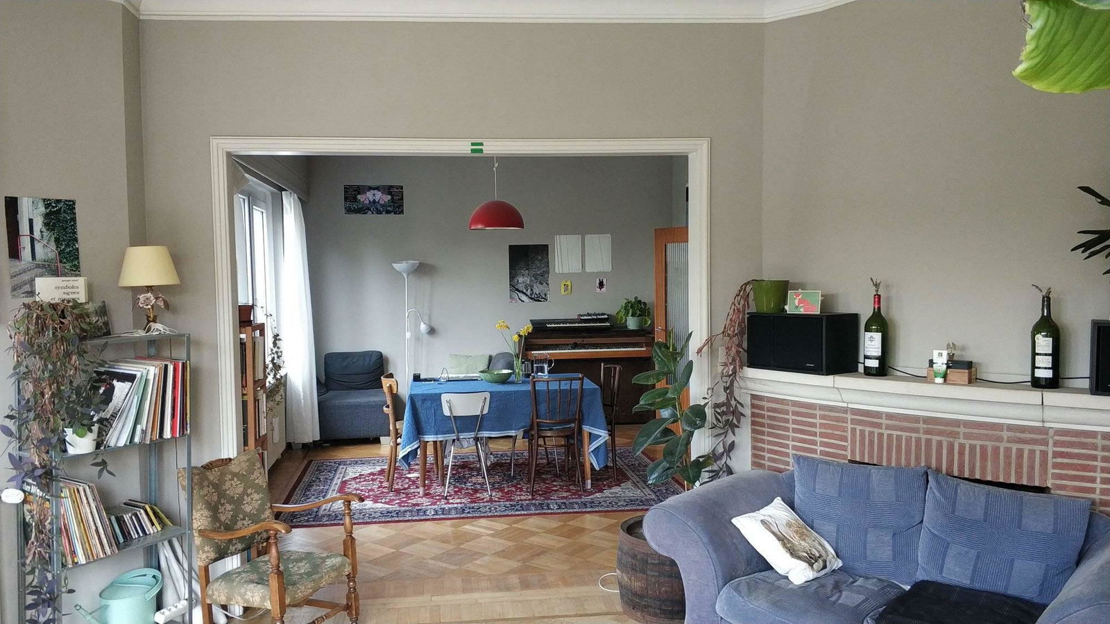 Hjemmeophold Forest 244941