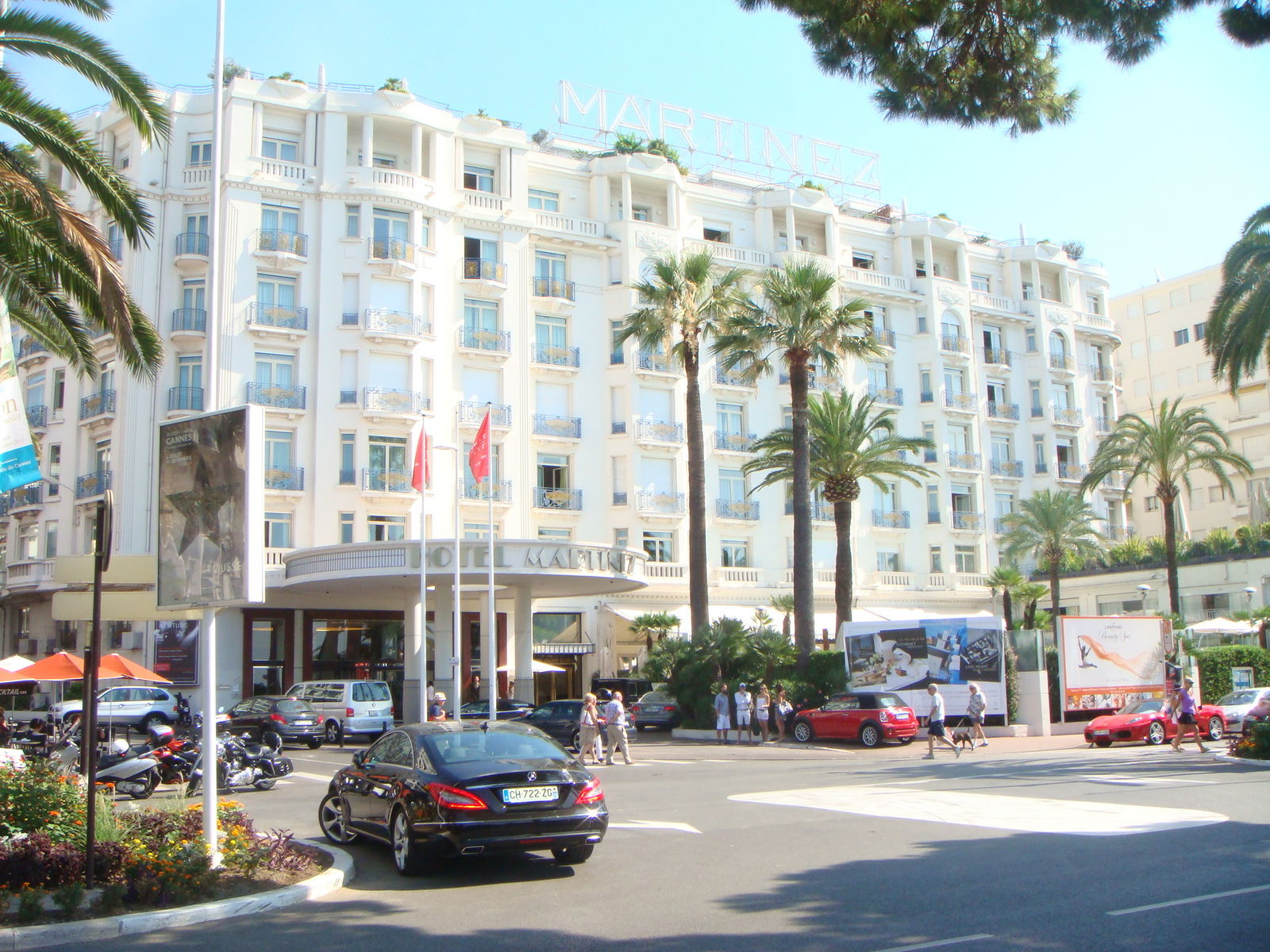 Hjemmeophold Cannes 67382