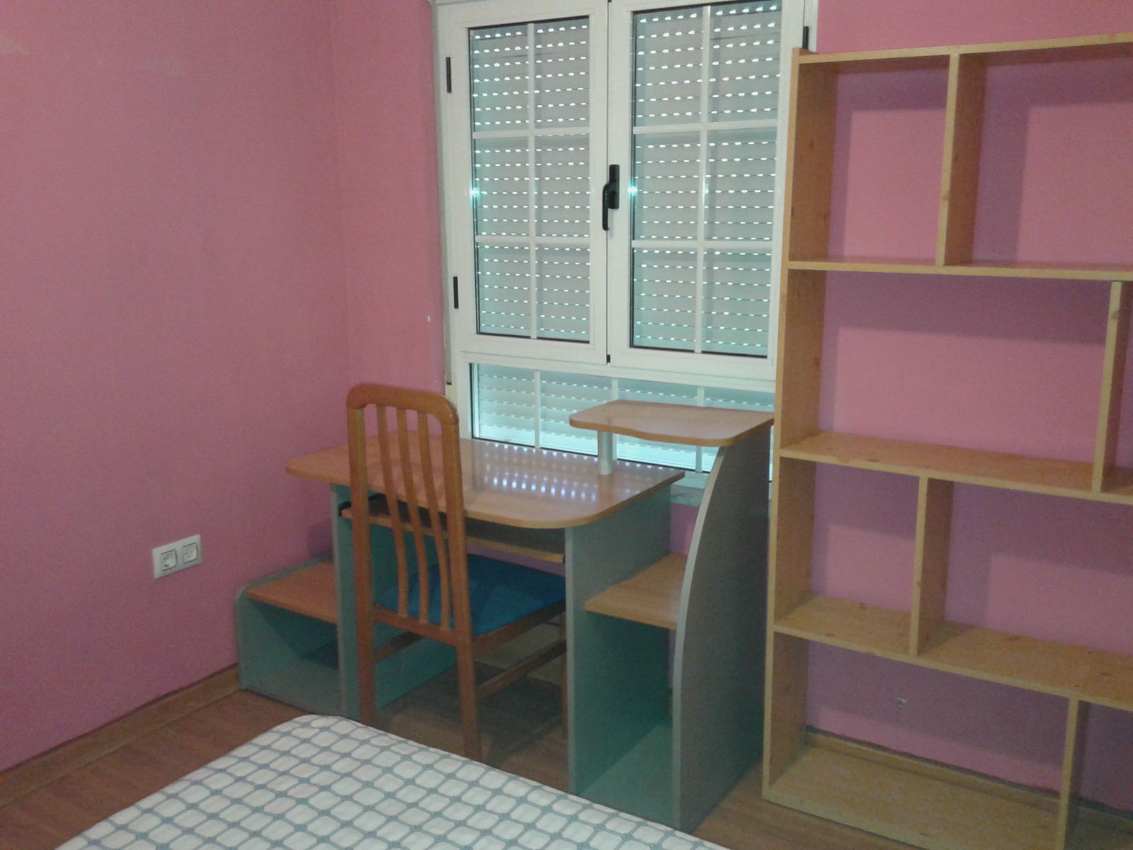 Colocation Cáceres 116686