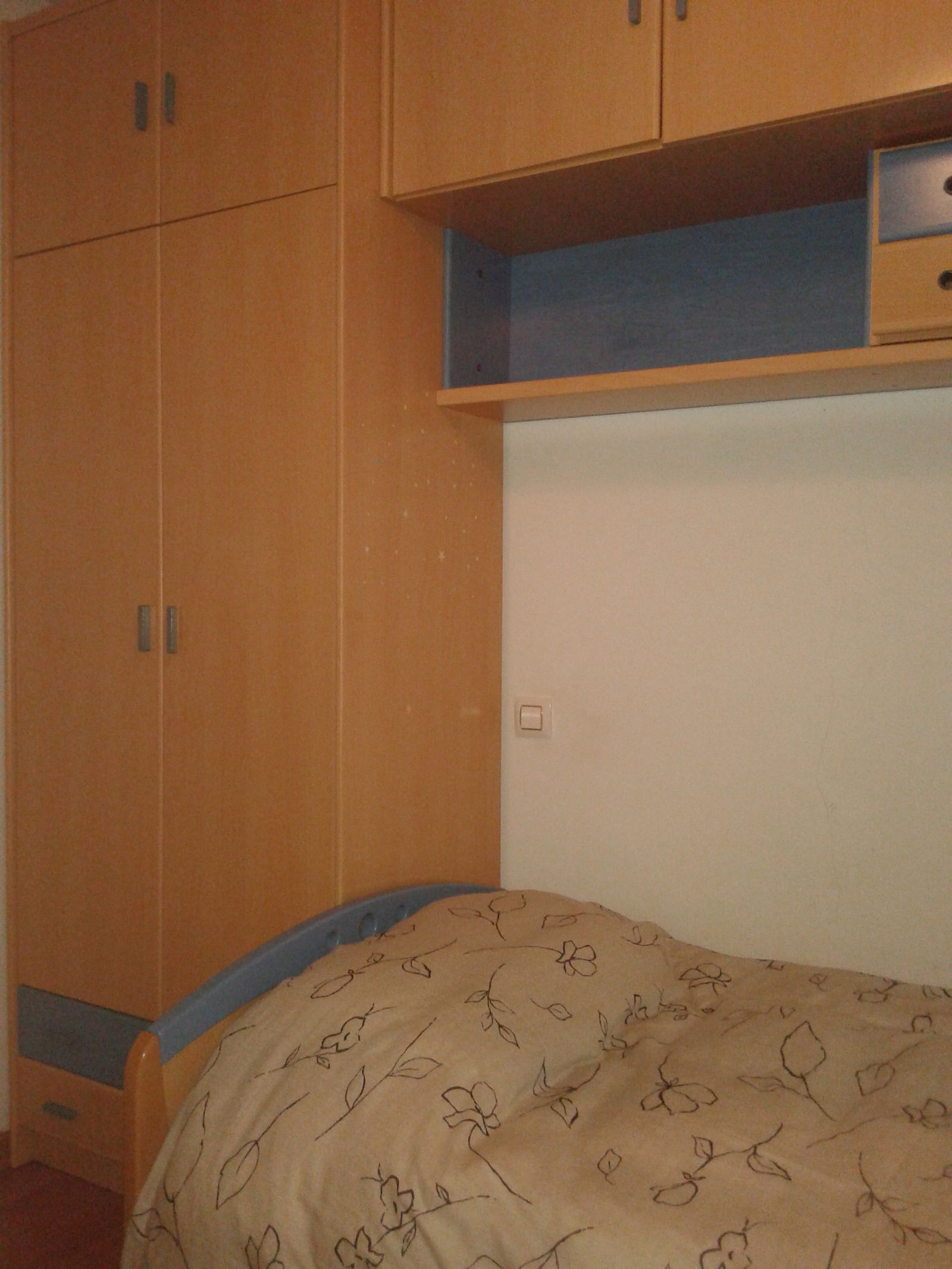 Colocation Cáceres 116686